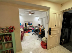 Woodlands Drive 50 (Woodlands),  #429800311